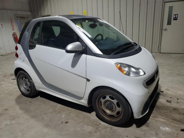 VIN WMEEJ3BA5FK814542 2015 Smart Fortwo, Pure no.4