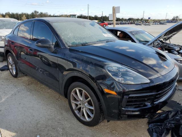 VIN WP1BA2AY1MDA42096 2021 PORSCHE CAYENNE no.4