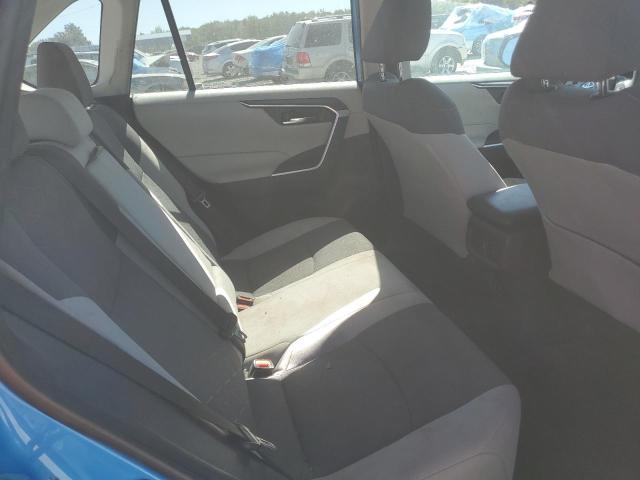2019 TOYOTA RAV4 XLE - 2T3W1RFV0KC014818