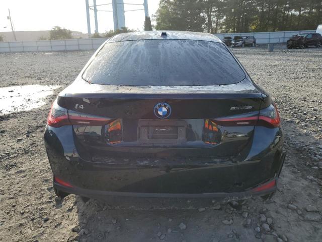 2024 BMW I4 EDRIVE - WBY43AW04RFR68813