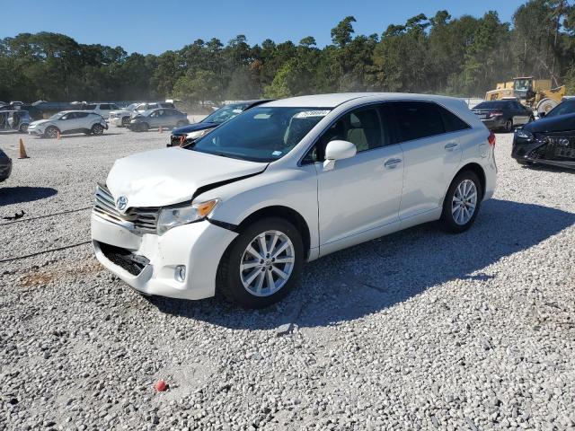 2011 TOYOTA VENZA 2011