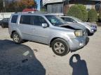 HONDA PILOT EXL photo