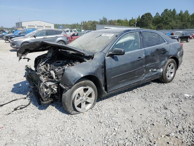 VIN 1G11B5SL0FF233202 2015 Chevrolet Malibu, LS no.1