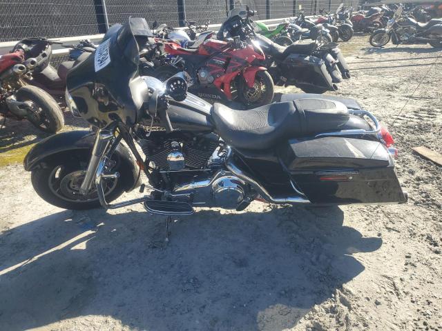 2007 HARLEY-DAVIDSON FLHX - 1HD1KB4127Y622106