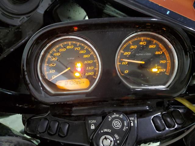 2022 HARLEY-DAVIDSON FLTRXS - 1HD1KTP2XNB626673