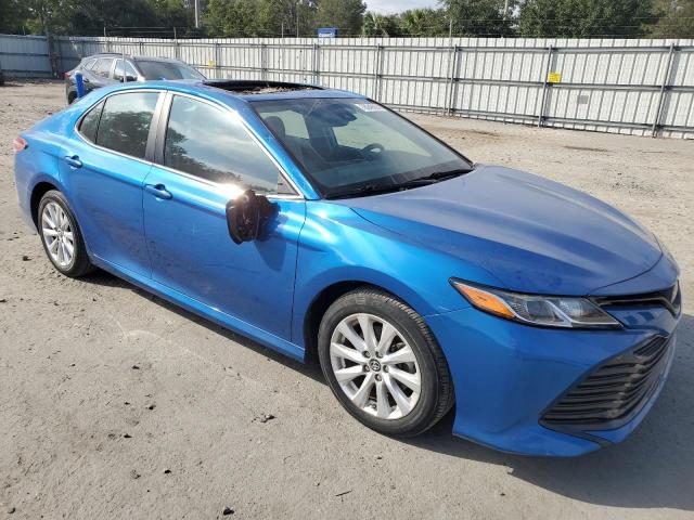 2019 TOYOTA CAMRY L - 4T1B11HK7KU269864