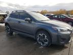 SUBARU CROSSTREK снимка