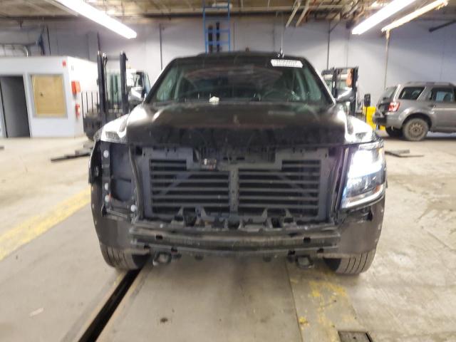 2018 CHEVROLET SUBURBAN K - 1GNSKHKC4JR250886
