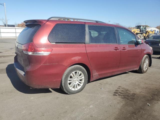 2011 TOYOTA SIENNA #3282342273