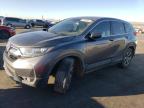 2019 HONDA CR-V EXL - 5J6RW2H80KA007615
