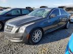 2016 CADILLAC ATS LUXURY - 1G6AB5RX2G0168912