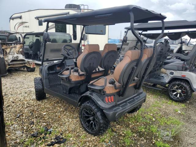 GOLF CART 2024 black   7XZSSD1D7RT000359 photo #4