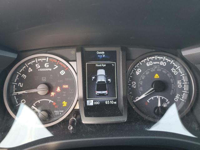 2023 TOYOTA TACOMA DOU - 3TMCZ5AN3PM645453