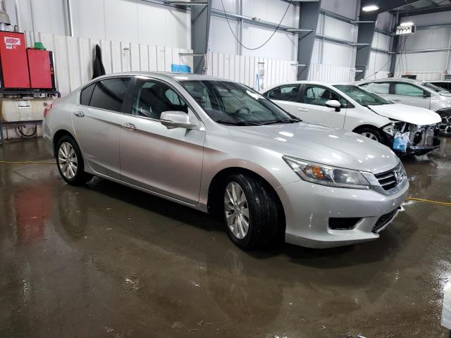 VIN 1HGCR2F73EA088368 2014 Honda Accord, EX no.4