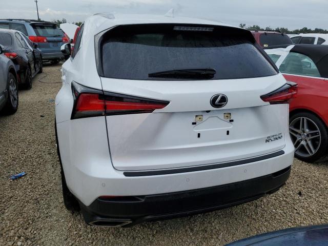 VIN JTJGARBZ6L5005686 2020 Lexus NX, 300 no.6