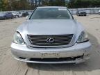 LEXUS LS 430 снимка