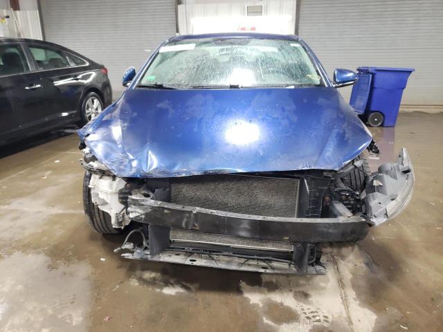 2018 HYUNDAI ELANTRA SE - 5NPD74LF8JH319011