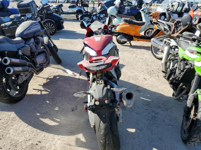 2019 HONDA CBR1000 S - JH2SC7771KK200072