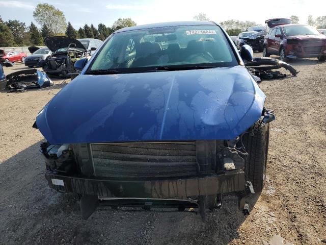 2019 HYUNDAI ELANTRA SE - 5NPD74LF0KH494032