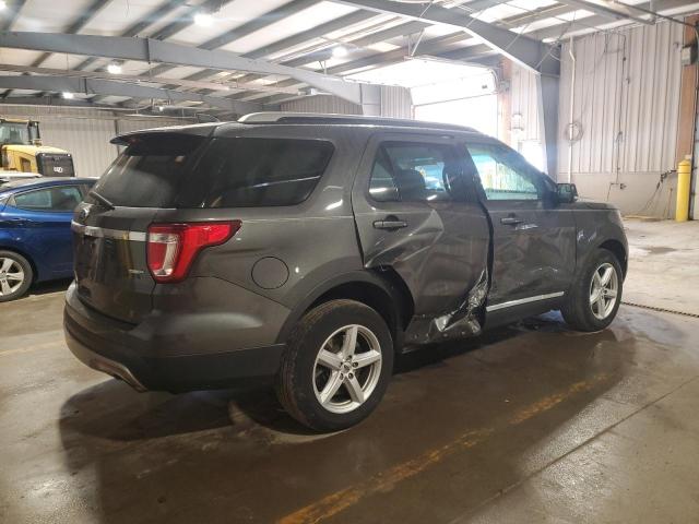 VIN 1FM5K8DH9HGB61024 2017 Ford Explorer, Xlt no.3