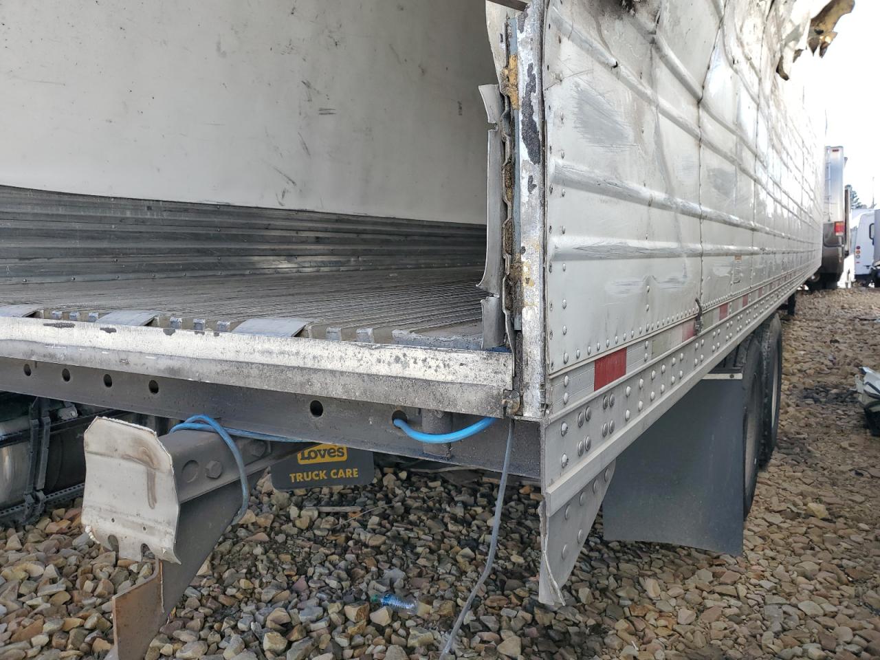 Lot #3024675644 2018 GREAT DANE TRAILER SEMI TRAIL