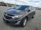 2021 CHEVROLET EQUINOX LT - 3GNAXUEV2ML377196