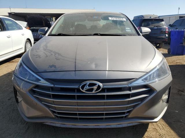 2020 HYUNDAI ELANTRA SE - KMHD84LFXLU937030