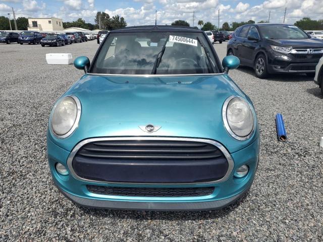 VIN WMWWG5C53J3D00769 2018 Mini Cooper no.5