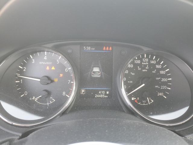 2023 NISSAN QASHQAI S JN1BJ1AV9PW001129
