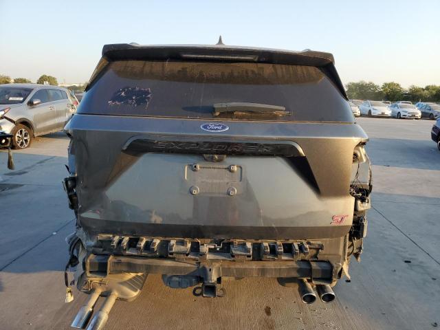2020 FORD EXPLORER S - 1FM5K8GC3LGA80125
