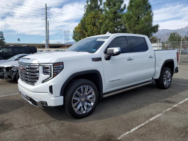 2023 GMC SIERRA K15 #3029418705