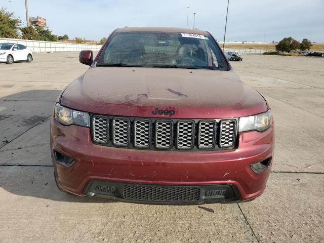 2018 JEEP GRAND CHER - 1C4RJFAG8JC217248