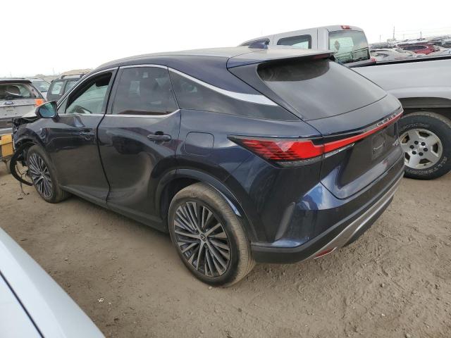2023 LEXUS RX 350H BA - 2T2BBMCA0PC013843