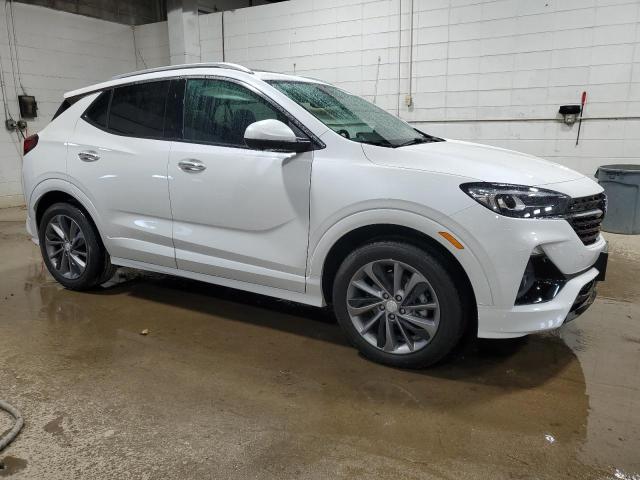 2022 BUICK ENCORE GX - KL4MMFSL4NB069800