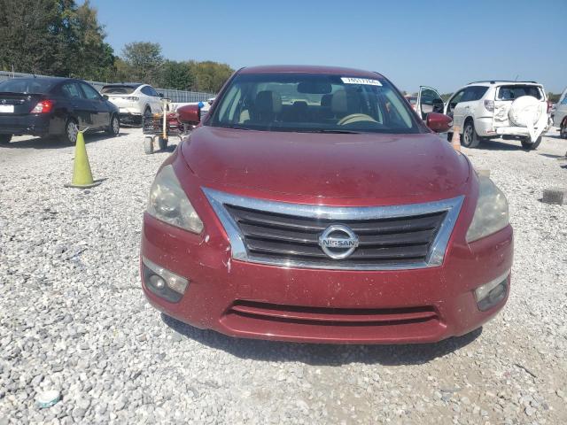 2015 NISSAN ALTIMA 2.5 - 1N4AL3AP3FN338485