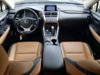 LEXUS NX 200T BA photo