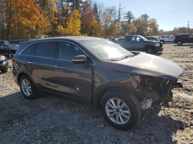 2020 KIA SORENTO S - 5XYPG4A59LG620159