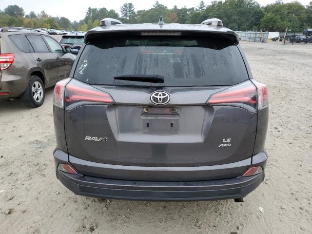 VIN JTMBFREV6GJ102293 2016 Toyota RAV4, LE no.6