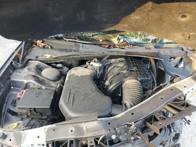 2020 DODGE CHARGER SX - 2C3CDXBG4LH143896