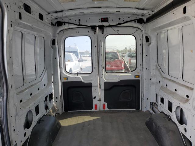 VIN 1FTNR1CG0FKA99278 2015 Ford Transit, T-250 no.10