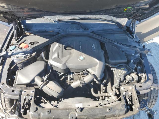 2017 BMW 430I GRAN - WBA4F7C31HG788124