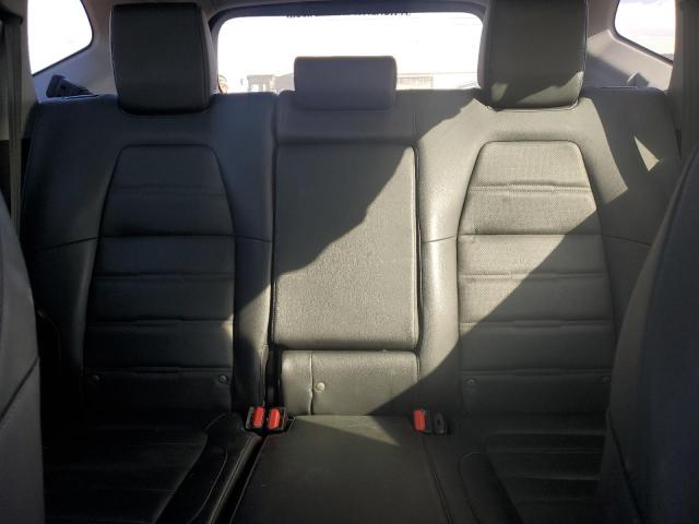 2019 HONDA CR-V EXL - JHLRW2H87KX008346