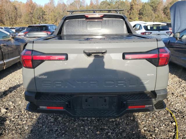 2024 HYUNDAI SANTA CRUZ - 5NTJCDAE9RH084558