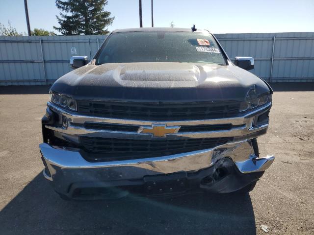 2019 CHEVROLET SILVERADO - 1GCRYDED9KZ254565
