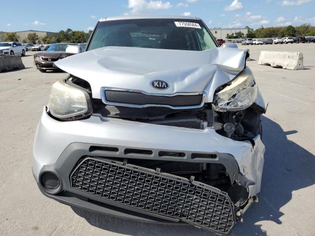 VIN KNDJN2A20E7739384 2014 KIA Soul no.5