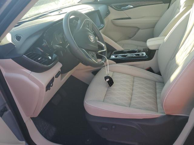 2023 BUICK ENVISION A LRBFZRR49PD048110
