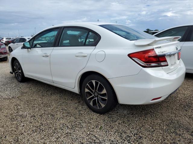 VIN 19XFB2F86FE037986 2015 Honda Civic, EX no.2