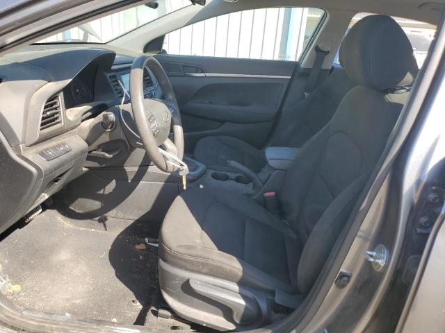 2020 HYUNDAI ELANTRA SE - 5NPD74LF8LH503609