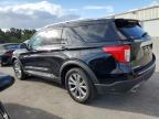 Lot #2960419153 2023 FORD EXPLORER L