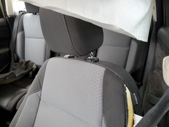 2017 FORD ESCAPE SE - 1FMCU0GD5HUA41069